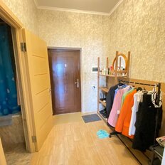 Квартира 33,5 м², 1-комнатная - изображение 5