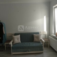 Квартира 25,5 м², студия - изображение 4