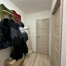 Квартира 30,9 м², студия - изображение 3