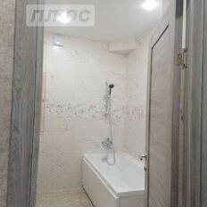 Квартира 38,8 м², 1-комнатная - изображение 3