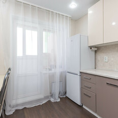 Квартира 29,5 м², 1-комнатная - изображение 1