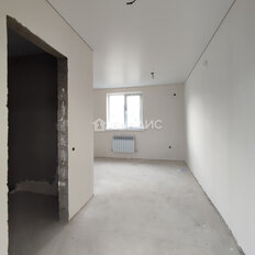 Квартира 20,5 м², студия - изображение 3