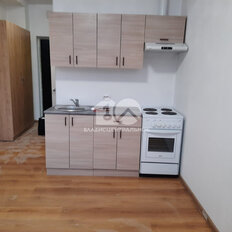 Квартира 19,3 м², студия - изображение 1