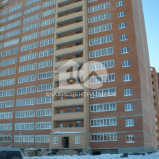 Квартира 19,4 м², студия - изображение 5