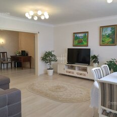 Квартира 129,4 м², 4-комнатная - изображение 2