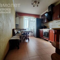 Квартира 70 м², 2-комнатная - изображение 2