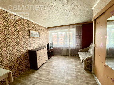 18,5 м², комната 1 100 000 ₽ - изображение 41