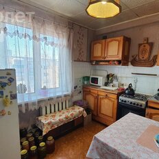 Квартира 59,6 м², 3-комнатная - изображение 4