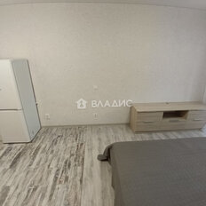 Квартира 25 м², студия - изображение 3