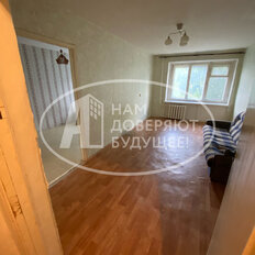 Квартира 60,1 м², 3-комнатная - изображение 2