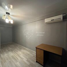 Квартира 35,7 м², 1-комнатная - изображение 5