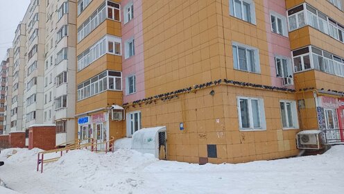 Купить квартиру-студию в ЖК «Зенит» в Нижнем Новгороде - изображение 44