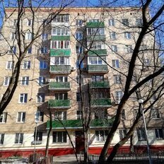 Квартира 35,8 м², 2-комнатная - изображение 1