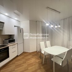 Квартира 53,4 м², 2-комнатная - изображение 3