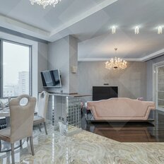 Квартира 136 м², 4-комнатная - изображение 1