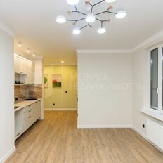 Квартира 27 м², студия - изображение 1