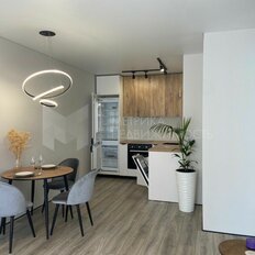 Квартира 37,4 м², 1-комнатная - изображение 5