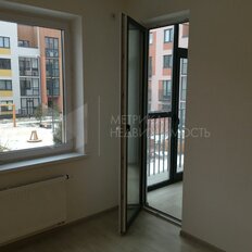 Квартира 31 м², студия - изображение 5