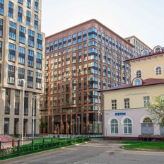 Квартира 86,7 м², 3-комнатная - изображение 4