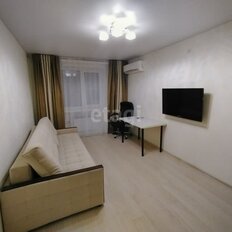 Квартира 75,3 м², 3-комнатная - изображение 2