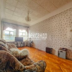 Квартира 54,2 м², 2-комнатная - изображение 5