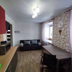 Квартира 42,7 м², 1-комнатная - изображение 4