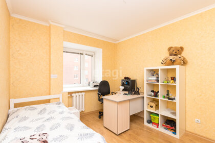 21 м², квартира-студия 3 060 342 ₽ - изображение 100