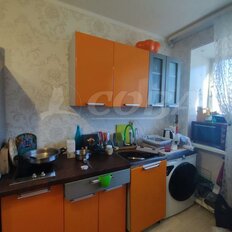 Квартира 57 м², 3-комнатная - изображение 5