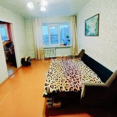 Квартира 60,7 м², 4-комнатная - изображение 2