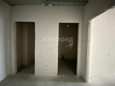 35,3 м², квартира-студия 4 050 000 ₽ - изображение 59