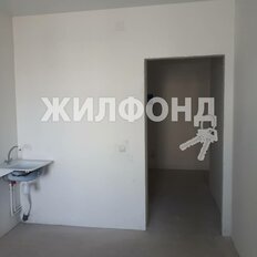 Квартира 124 м², 4-комнатная - изображение 5