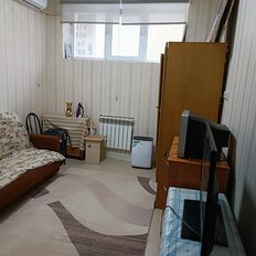 34,7 м², помещение свободного назначения - изображение 5