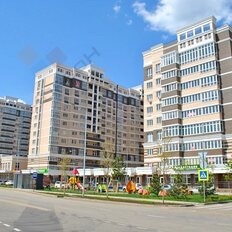 Квартира 33,7 м², 1-комнатная - изображение 5