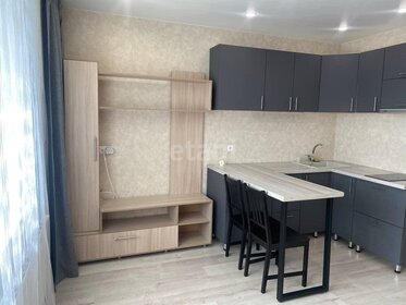 31,6 м², квартира-студия 3 850 000 ₽ - изображение 106