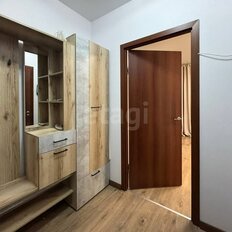 Квартира 25,5 м², студия - изображение 5