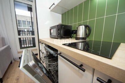 27,2 м², квартира-студия 9 254 804 ₽ - изображение 37