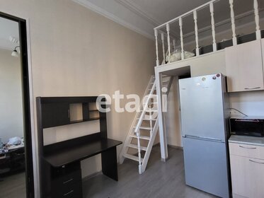 16,5 м², квартира-студия 4 000 000 ₽ - изображение 99