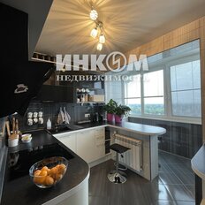 Квартира 40,1 м², 1-комнатная - изображение 1