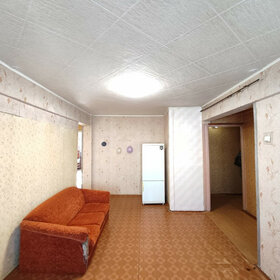 58 м², 3-комнатная квартира 4 800 000 ₽ - изображение 21