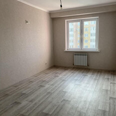 Квартира 38,4 м², 1-комнатная - изображение 2