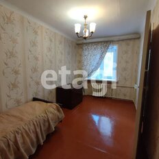 Квартира 55,8 м², 3-комнатная - изображение 3