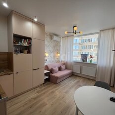 Квартира 19,5 м², студия - изображение 1