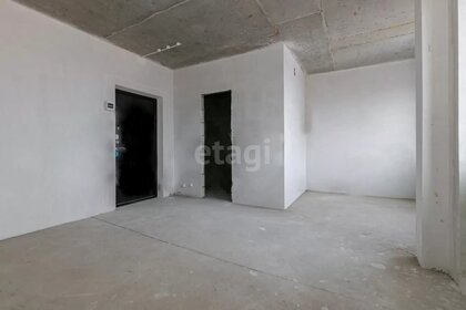 27,2 м², квартира-студия 3 400 000 ₽ - изображение 27