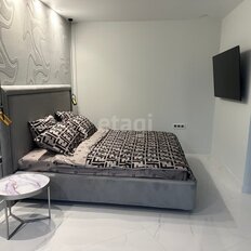 Квартира 48,8 м², 1-комнатная - изображение 3