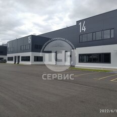 3000 м², производственное помещение - изображение 4