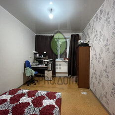 Квартира 52,1 м², 2-комнатная - изображение 4