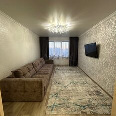 Квартира 51 м², 2-комнатная - изображение 4