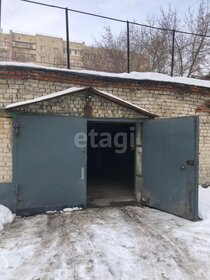 17 м², гараж 880 000 ₽ - изображение 65