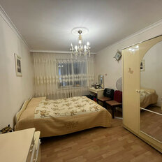 Квартира 93,3 м², 4-комнатная - изображение 2