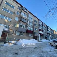 Квартира 44,4 м², 2-комнатная - изображение 1